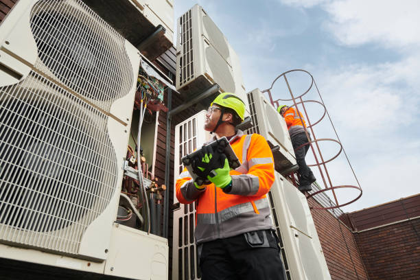 Best HVAC air duct cleaning  in Oyster Bay Cove, NY